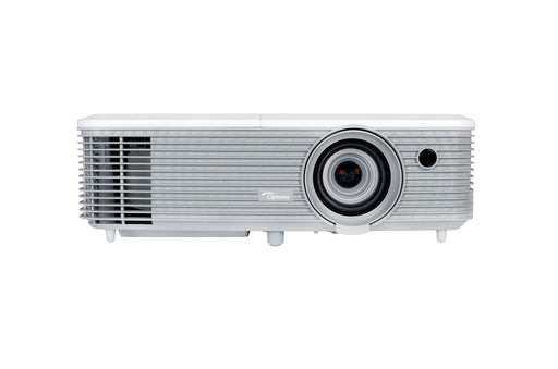 Optoma EH400+ DLP HD Projector - NJ Accessory/Buy Direct & Save