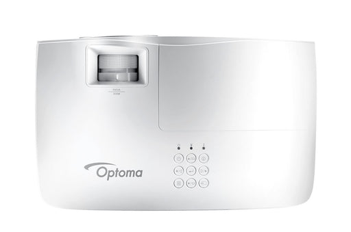 Optoma W400+ DLP WXGA Projector - NJ Accessory/Buy Direct & Save