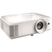 Optoma Technology EH412x 4500-Lumen Full HD DLP Projector - NJ Accessory/Buy Direct & Save