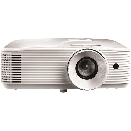 Optoma Technology EH412x 4500-Lumen Full HD DLP Projector - NJ Accessory/Buy Direct & Save