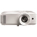 Optoma Technology EH412x 4500-Lumen Full HD DLP Projector - NJ Accessory/Buy Direct & Save