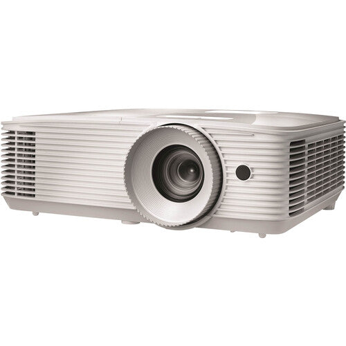 Optoma Technology EH412x 4500-Lumen Full HD DLP Projector - NJ Accessory/Buy Direct & Save