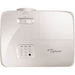 Optoma Technology EH412x 4500-Lumen Full HD DLP Projector - NJ Accessory/Buy Direct & Save