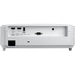 Optoma Technology EH412x 4500-Lumen Full HD DLP Projector - NJ Accessory/Buy Direct & Save