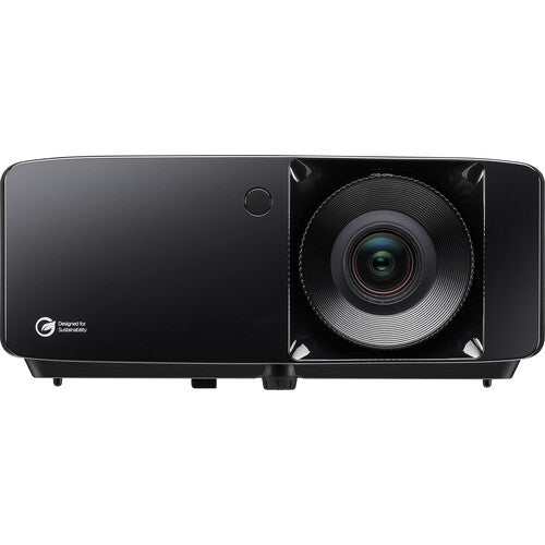 Optoma HZ41 Full HD Laser DLP Projector