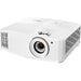 Optoma Technology UHD55 3600-Lumen XPR 4K UHD Home Theater DLP Projector