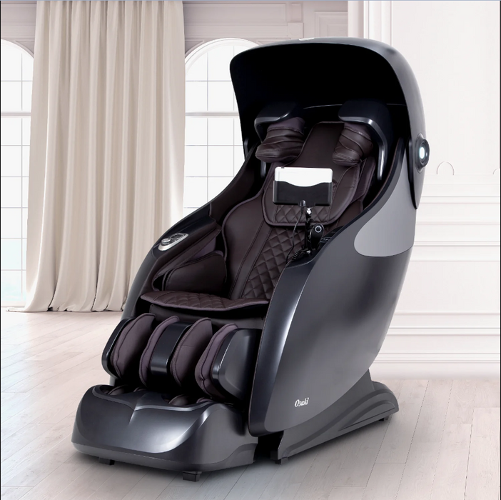 Osaki OP-Ai Xrest 4D+ Massage Chair - NJ Accessory/Buy Direct & Save