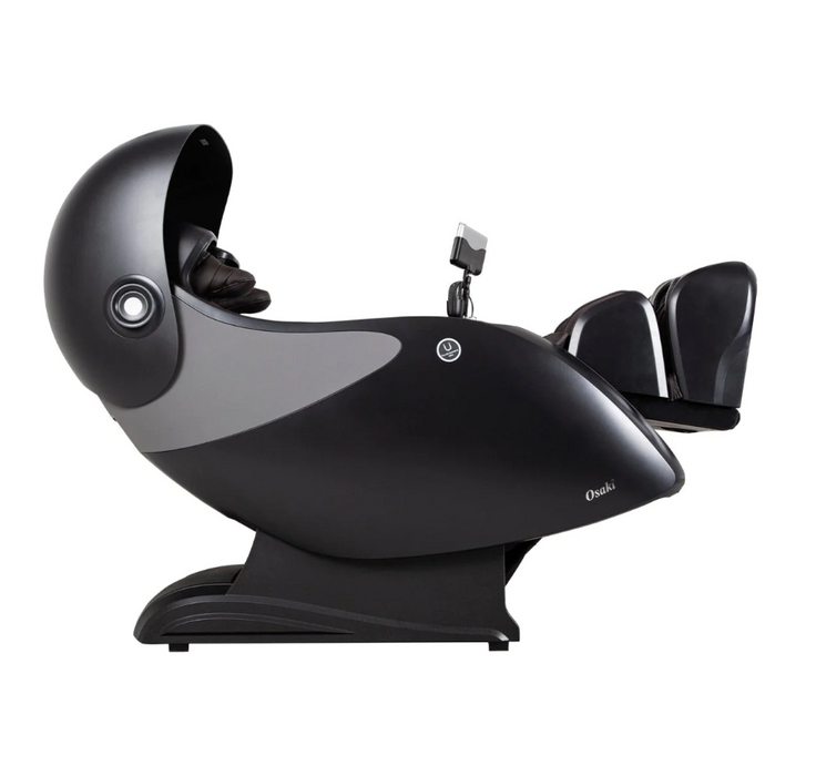 Osaki OP-Ai Xrest 4D+ Massage Chair - NJ Accessory/Buy Direct & Save
