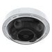 Axis P3735-PLE 8MP Outdoor Four-Sensor Panoramic Camera (MFR 02633-001) — ceiling angle view
