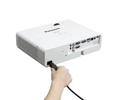 Panasonic PT-LW312U 3,100-Lumen WXGA LCD Portable Projector