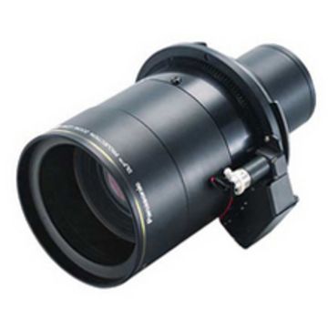 Panasonic ET-D75LE5 fixed-focus short-throw lens Panasonic