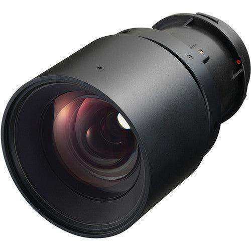 Panasonic 74.8-118.2mm Zoom Lens for PT-EZ770Z/PT-MZ670/PT-MZ770 Series Projector
