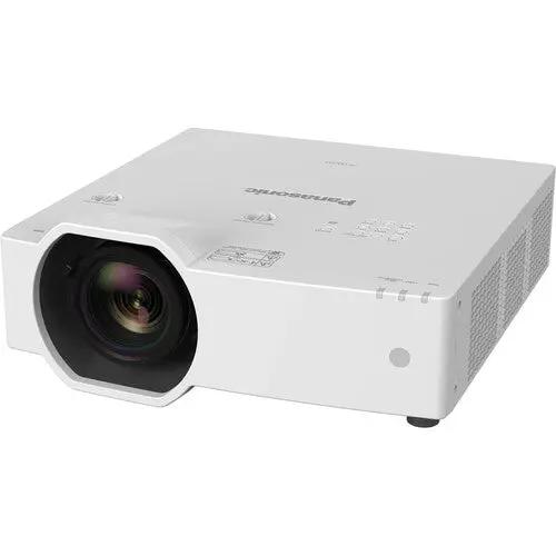 Panasonic PT-VMZ6STU7 6200-Lumen Short-Throw Laser Projector – 3LCD WUXGA