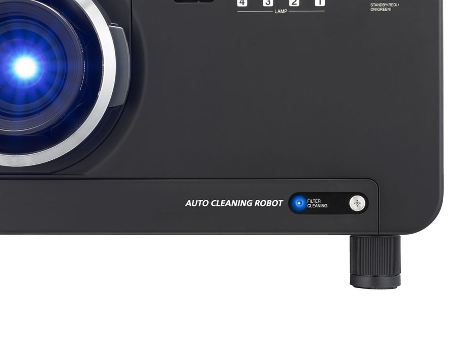 Panasonic PT-D10000U SXGA+ (1400 x 1050) Projector