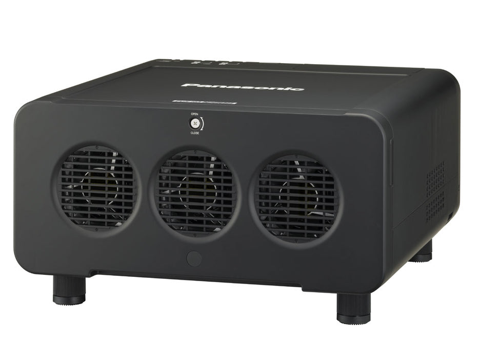 Panasonic PT-D10000U SXGA+ (1400 x 1050) Projector