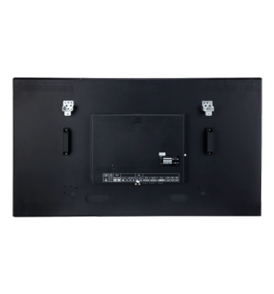 DAHUA LS550UEH-EG - 55-Inch Full HD Display for Videowall / Industrial IPS LCD Panel / 0.88 mm Ultra-Slim Bezel / Supports Daisy Chain (HDMI Chain Connection) / HDMI, DVI, VGA, BNC, USB Interfaces / - NJ Accessory/Buy Direct & Save