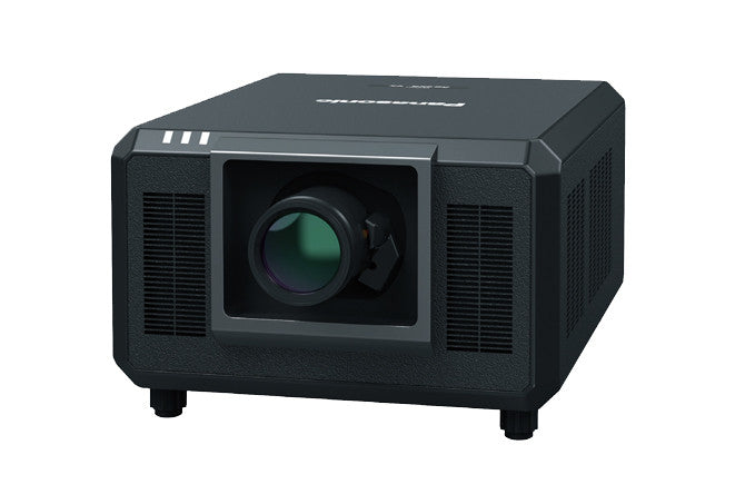 Panasonic PT-RZ34KU 30,500-Lumen WUXGA 3DLP Projector