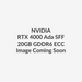 NVIDIA 900-5G132-2570-000 20GB GDDR6 ECC graphics card