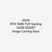 ASUS TUF-RTX5080-O16G-GAMING 16GB GDDR7 graphics card