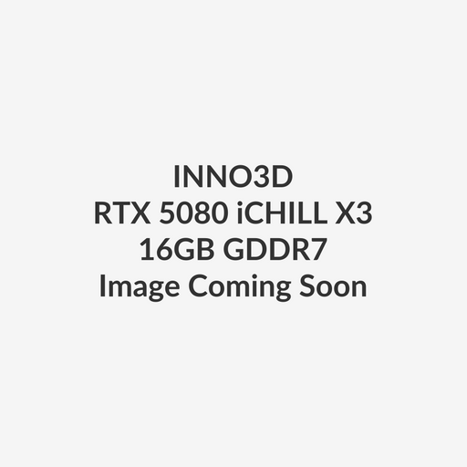 INNO3D C50803-166XX-187048H 16GB GDDR7 graphics card