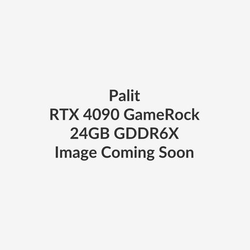 Palit NED4090S19SB-1020G 24GB GDDR6X graphics card