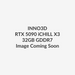 INNO3D C50903-326XX-1990VL36 32GB GDDR7 graphics card