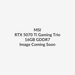 MSI G507T-16GTC 16GB GDDR7 graphics card