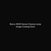 Barco 4KW Xenon Cinema Projector Lamp OEM Replacement - Image Coming Soon