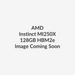 AMD 100-300000031 128GB HBM2e graphics card
