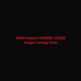 AMD Instinct MI300X 192GB - Image Coming Soon