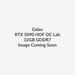 Galax 59IRMXFCKEHB 32GB GDDR7 graphics card