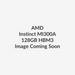 AMD 100-300000039 128GB HBM3 graphics card