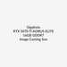 Gigabyte GV-N507TAORUS-E-16GD 16GB GDDR7 graphics card