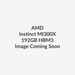AMD 100-300000038 192GB HBM3 graphics card