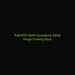 Palit RTX 5090 GameRock 32GB - Image Coming Soon