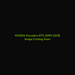 NVIDIA Founders Edition RTX 5090 32GB - Image Coming Soon