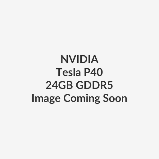NVIDIA 900-2G402-0000-000 24GB GDDR5 graphics card