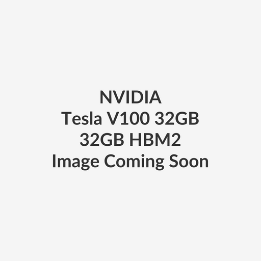 NVIDIA 900-2G500-0010-000 32GB HBM2 graphics card