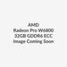 AMD 100-506157 32GB GDDR6 ECC graphics card