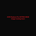 AMD Radeon Pro W7900 48GB - Image Coming Soon