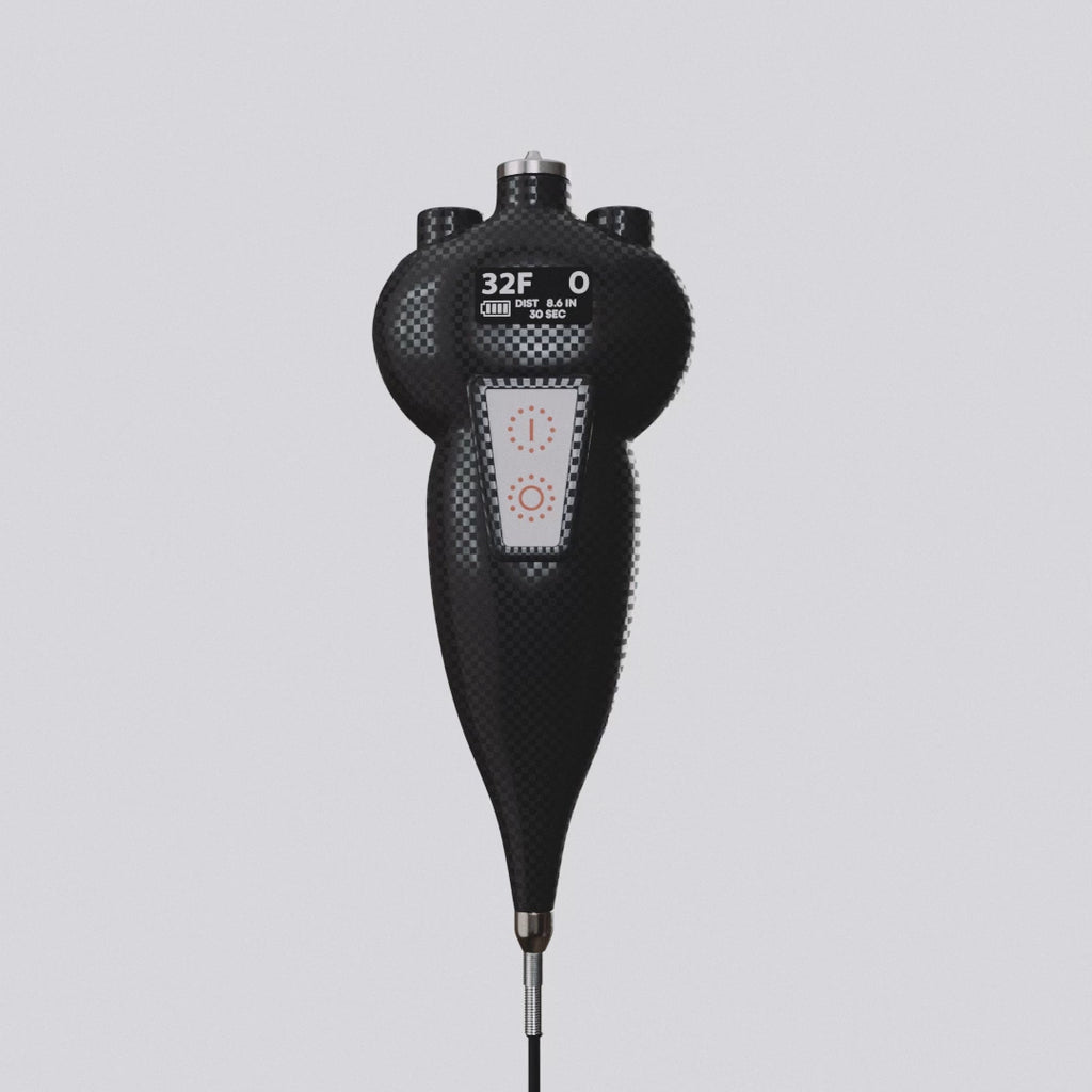 America Cryo SubZero SB7WH-HM Cryotherapy Device