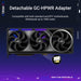ASUS ROG Astral GeForce RTX 5090 32GB GDDR7 OC BTF Graphics Card