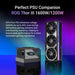 ASUS ROG Astral GeForce RTX 5090 32GB GDDR7 OC BTF Graphics Card