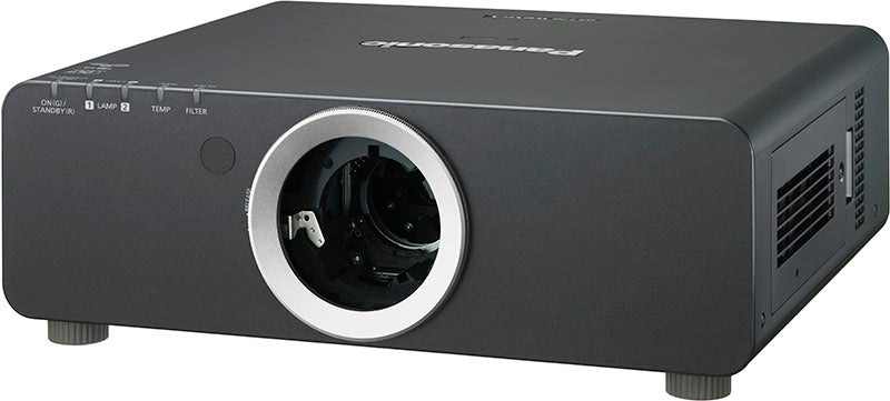 Panasonic PT-DX810ULK DLP XGA Projector
