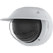 Axis Q3839-PVE 29MP 8K Outdoor Panoramic Camera (MFR 02657-001) — wall angle with weather shield