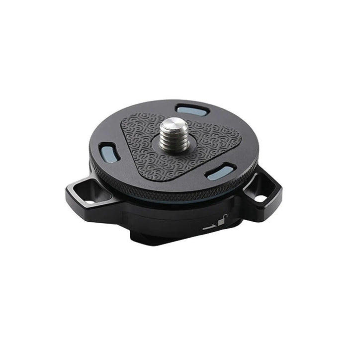 Realsee Galois M2 134MP 3D LiDAR Camera