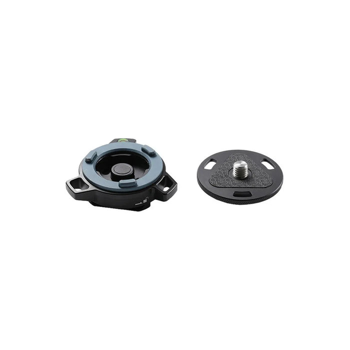 Realsee Galois M2 134MP 3D LiDAR Camera