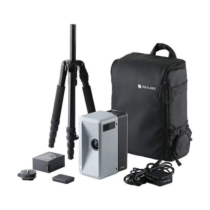 Realsee Galois M2 134MP 3D LiDAR Camera