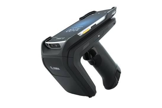 Zebra RFD40 Premium UHF RFID Sled Reader/Writer
