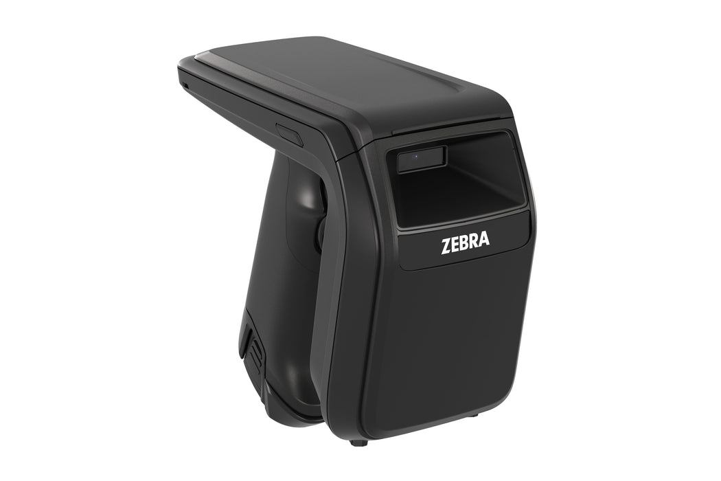 Zebra RFD40 Premium UHF RFID Sled Reader/Writer